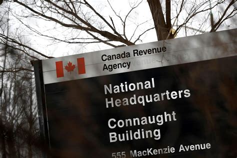 Canada Revenue Agency union, feds reach deal, ending strike